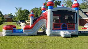 How To Rent A Bounce House: Step-By-Step Guide