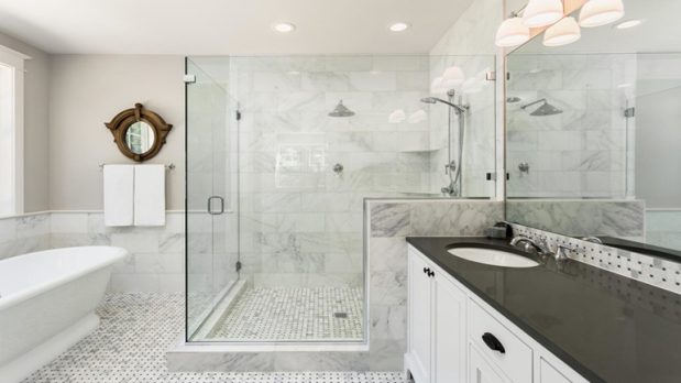 How-To Renovate Your Bathroom: Step-By-Step Guide