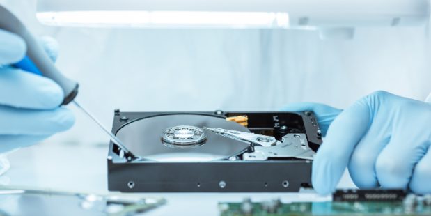 The Best Data Recovery Services For Your Device