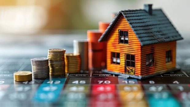 How To Buy A Home: Step-By-Step Guide