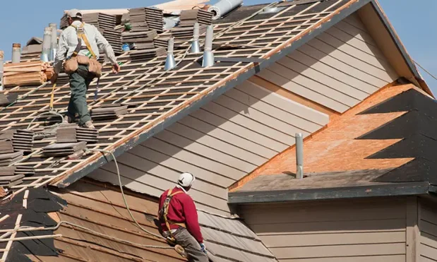 The Best Roof Replacements For Your Home