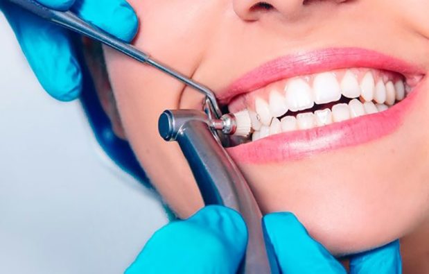 How To Improve Your Smile: General & Cosmetic Dentist Tips
