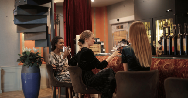 Hotel Background Music Guide