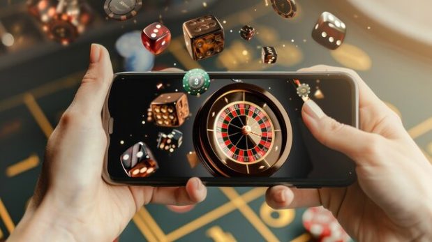 Easy Online Casino Betting Tips For Big Wins