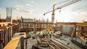 Easy Commercial Construction Companies Toronto
