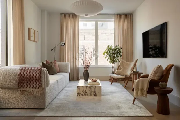 How To Design Like A Pro: Interior Designer Tutorial