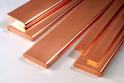 Guide To Choosing A Copper Busbar Supplier
