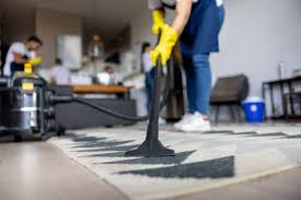 Ultimate Commercial Carpet Cleaners Guide