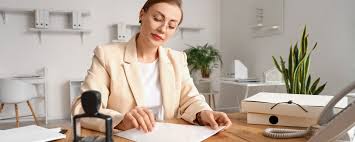 How To Notary Services: Step-By-Step Guide