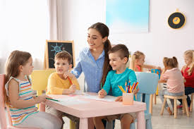 How To Choose The Best Childcare Center