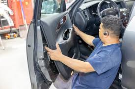 Expert Collision Repair Guide: Tips For Flawless Repairs